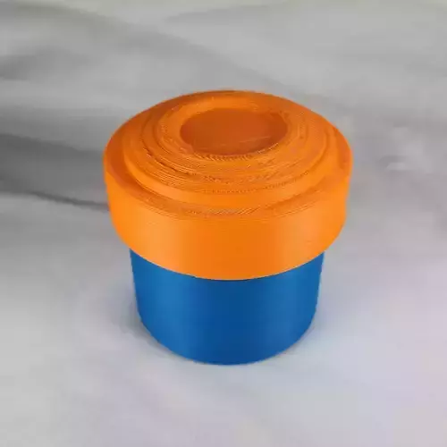 Skeet Shooting Gun Practice Storage Ammo Container