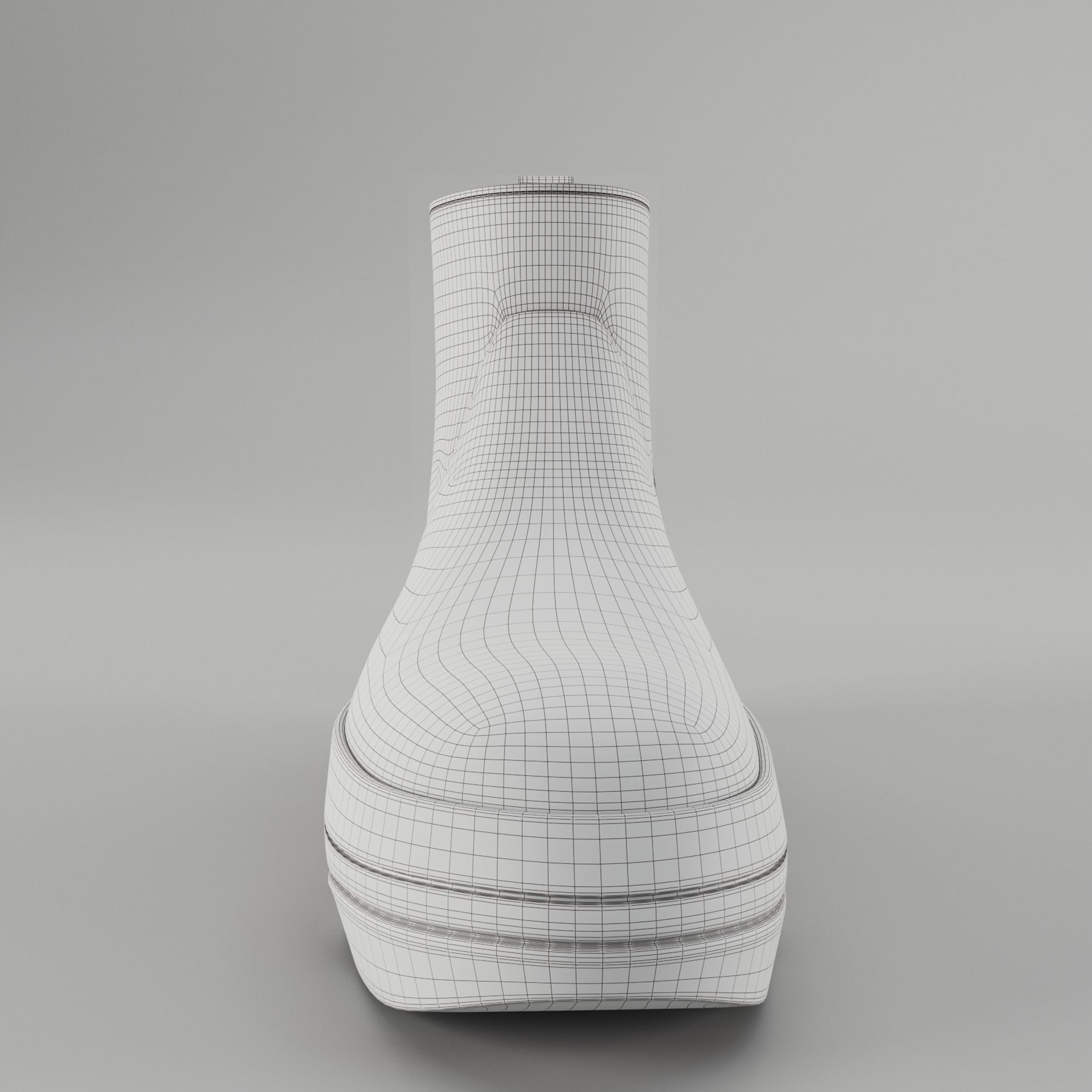 Boots 1017ALYX  Low-poly 3D model_28