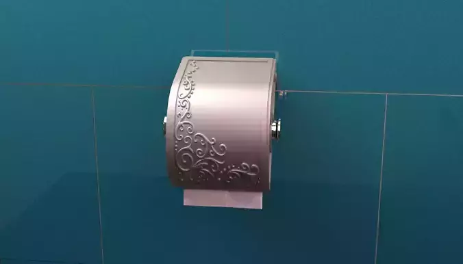 Doodles 3D print model