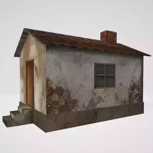 Small House