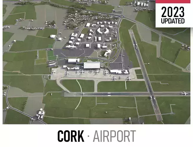 Cork Airport