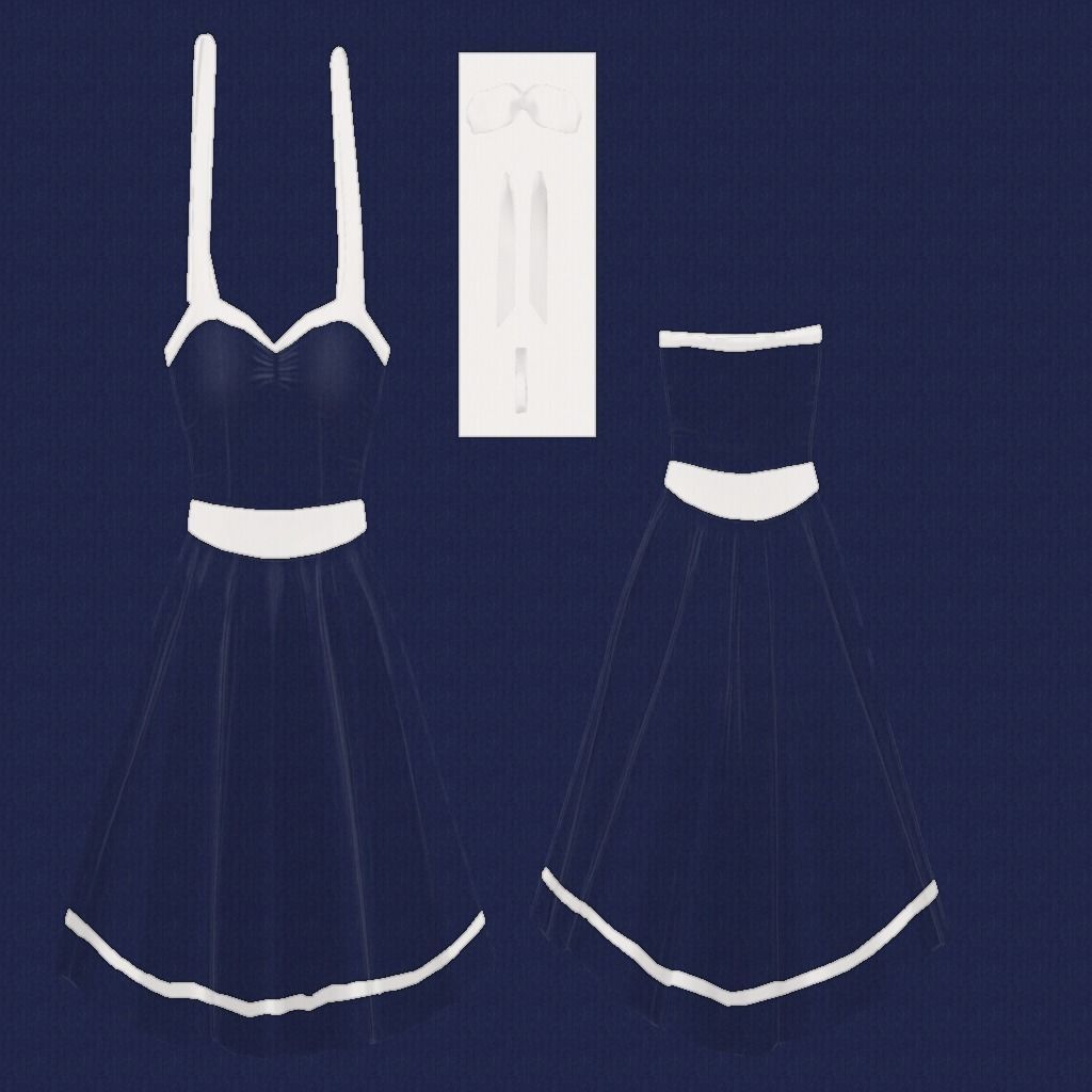 Emma Watson rigged animated  2500 free animation tutorial Low-poly 3D model_15