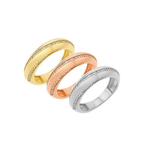 FULL COLLECTION RINGS  3D print model