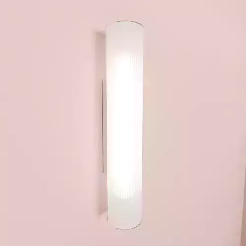 Vuelta Wall Lamp 40 by Ferm Living 3D model