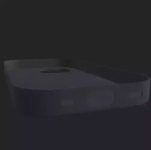 iPhone 14 Pro Case       black