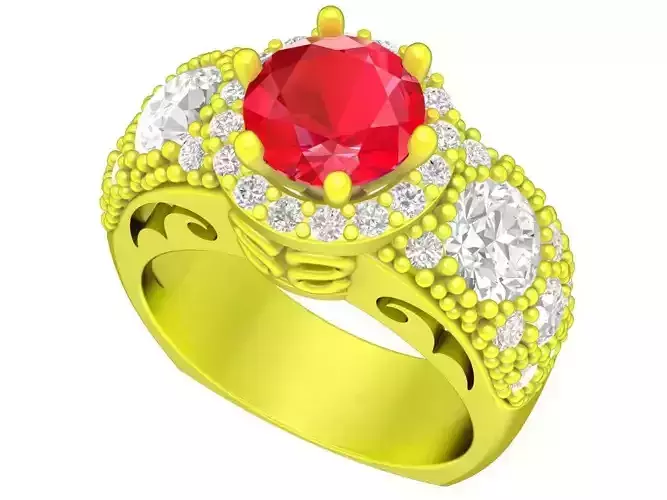 5480 diamond women ring fashion diamond ring 