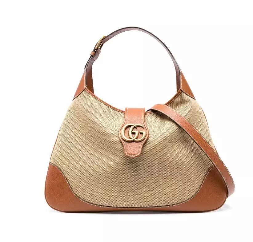 Gucci bag 3D model_0