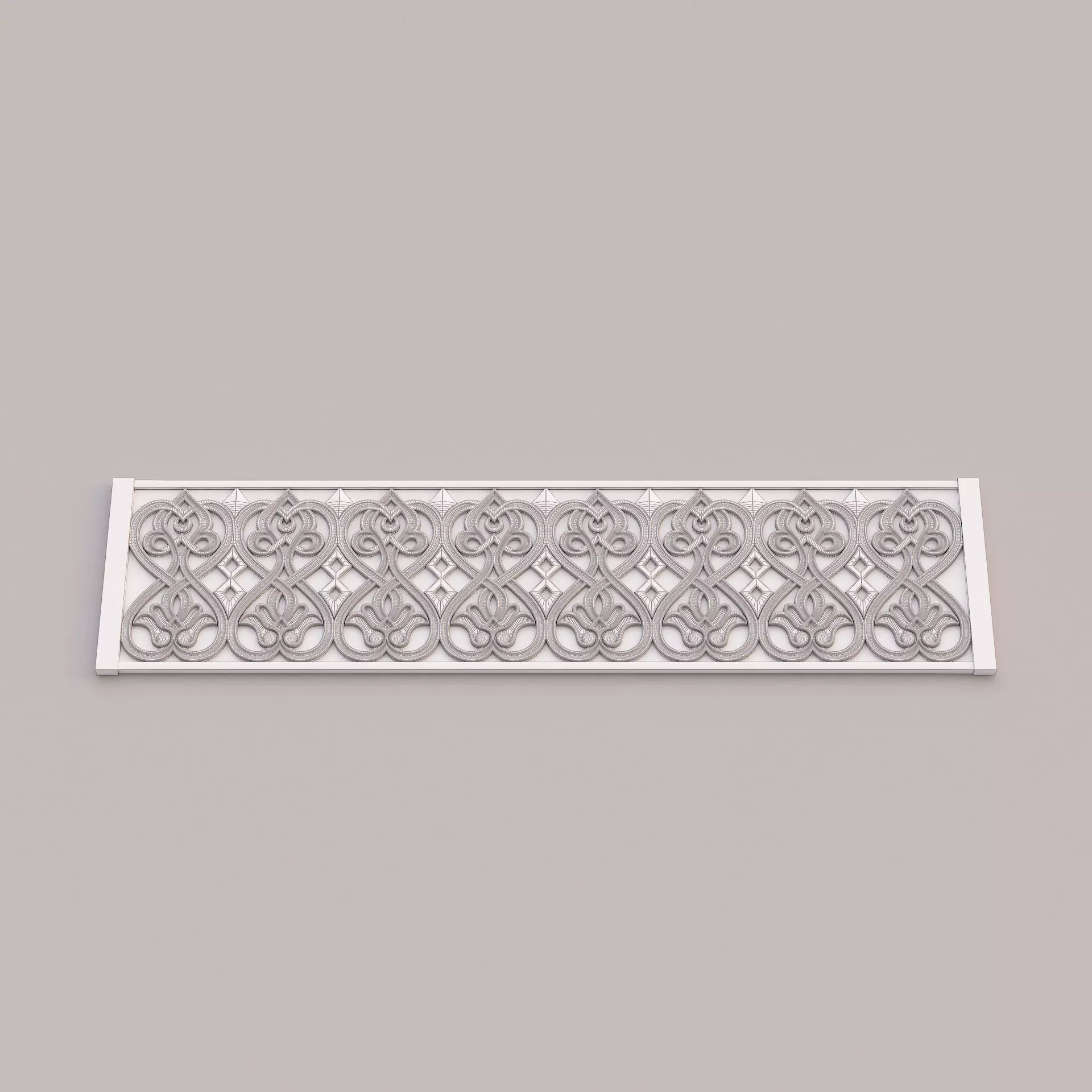 Classic Pattern 010 3D model_11