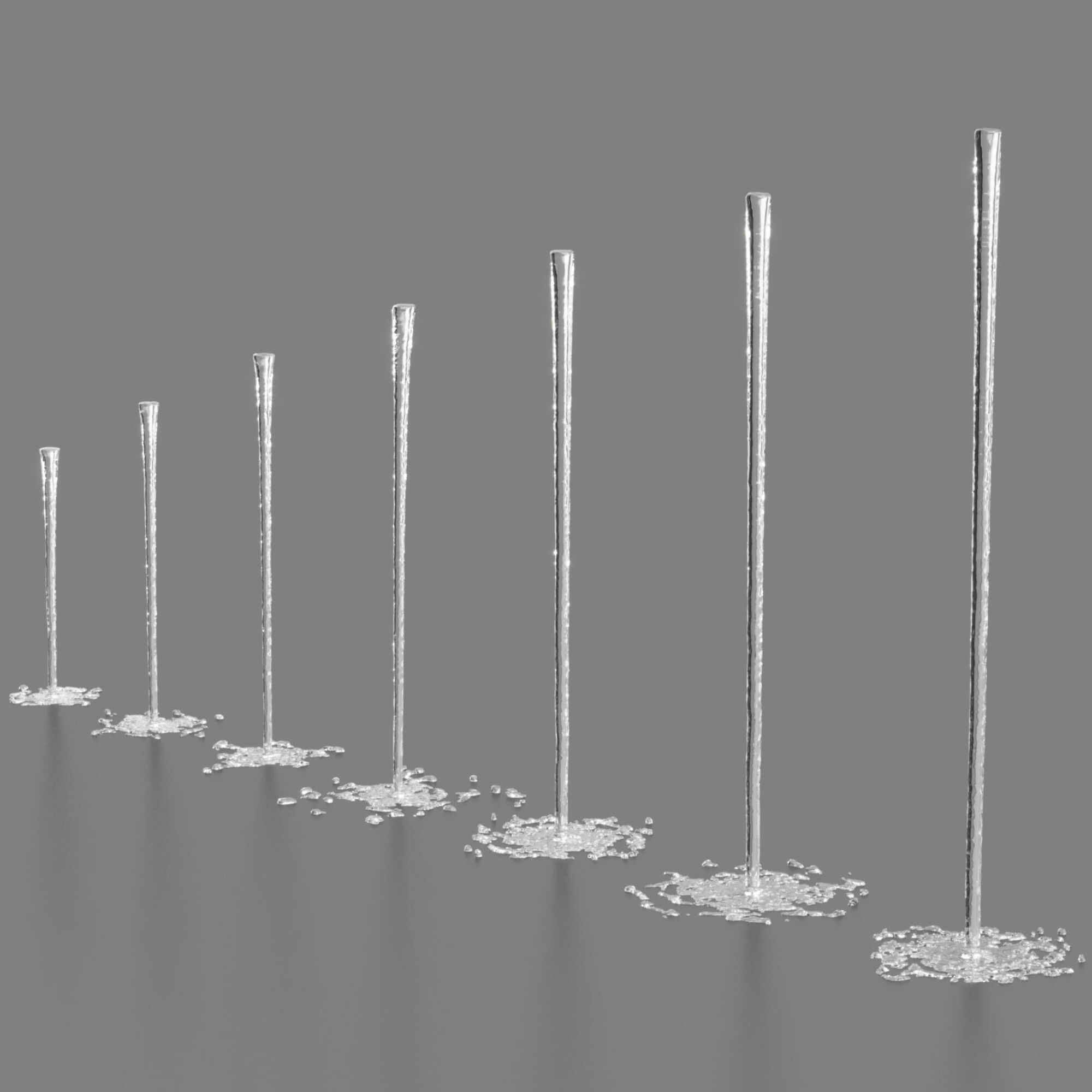 Mixer KANTO LG-BL and sink TAKI 74-UIF IN by Omoikiri 3D model_4