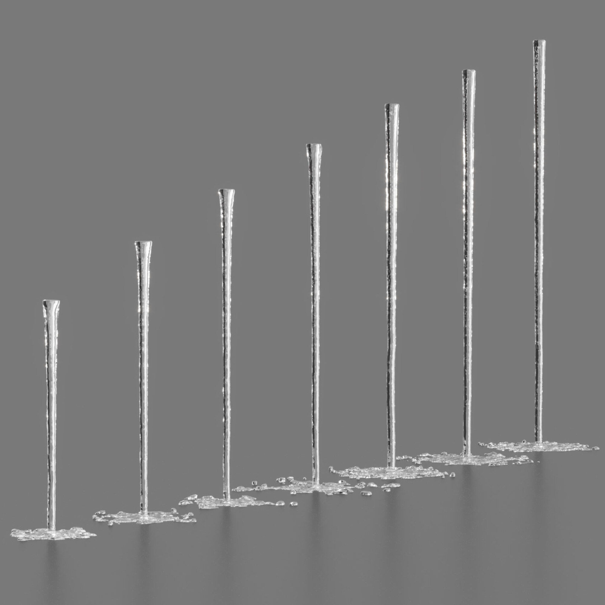 Mixer KANTO LG-BL and sink TAKI 74-UIF IN by Omoikiri 3D model_5