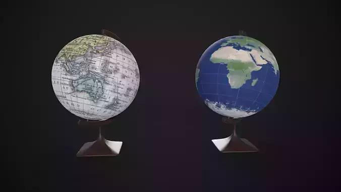 Globes