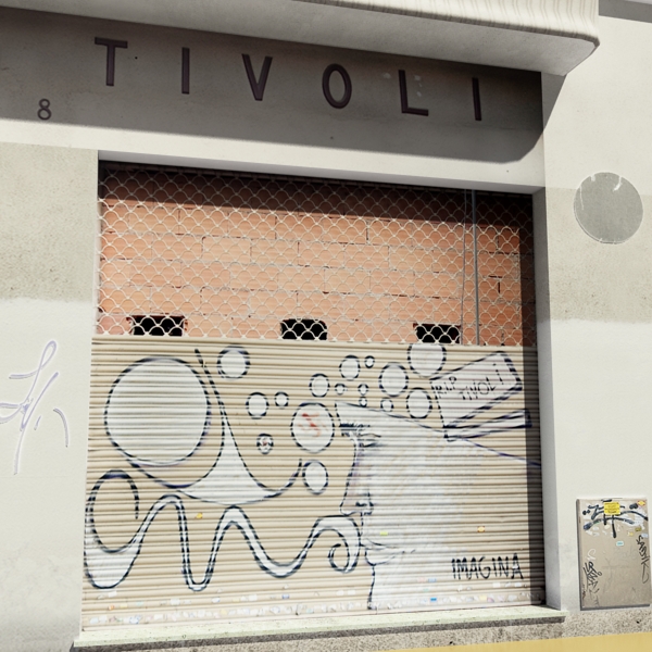 Building Collection 41-50 Low-poly 3D model_25