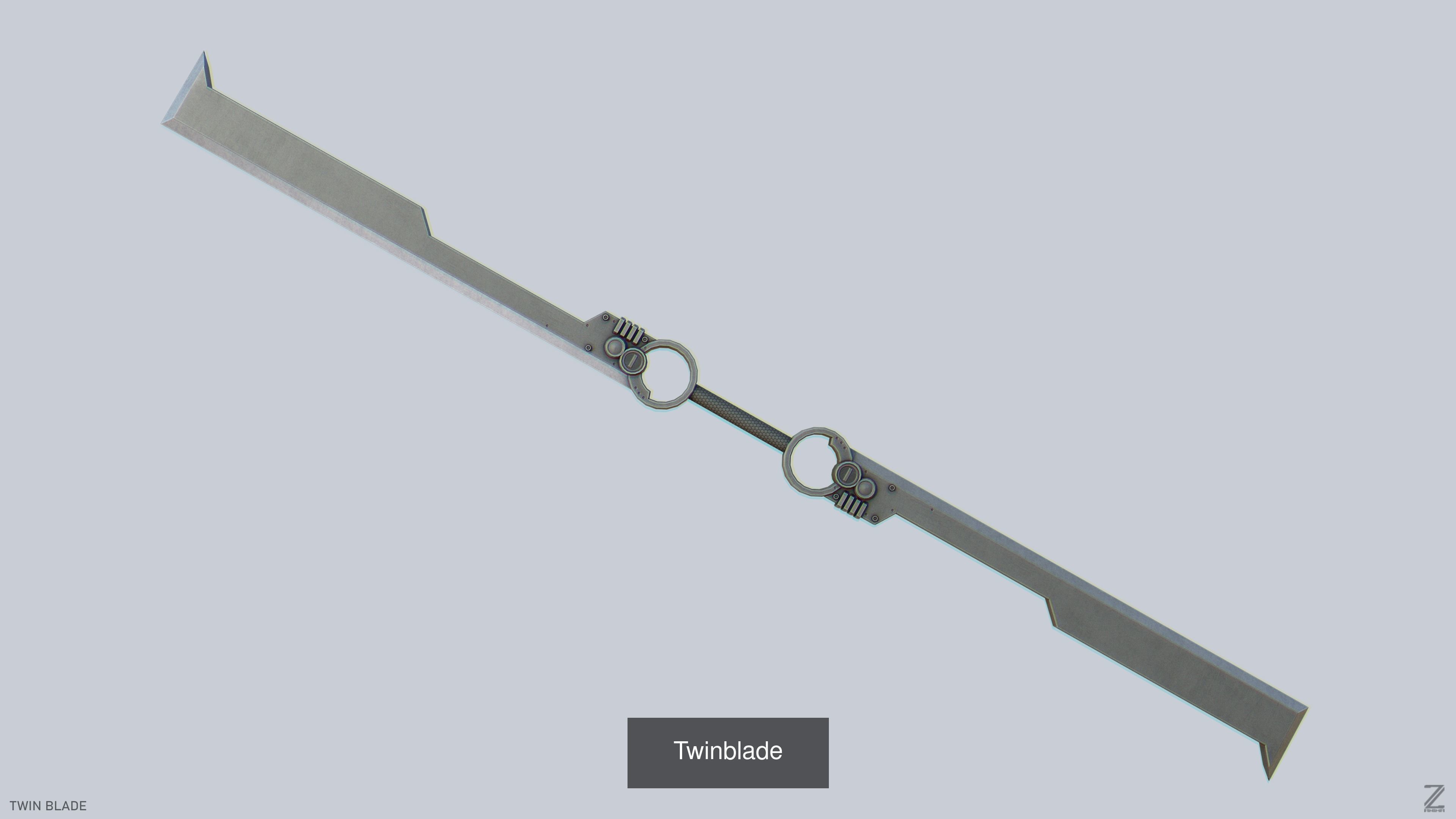 Twinblade collection _9