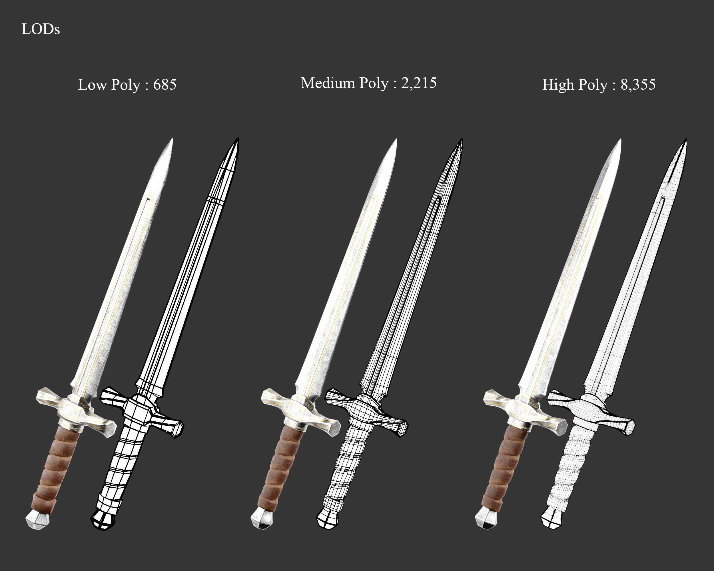 Medieval Collection Noble Traveler _28