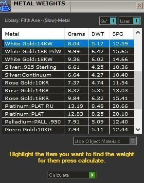 Pendant 749 3D print model_10