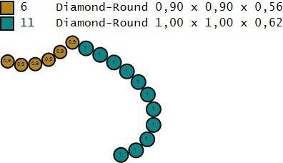 Cat Pendant 03 3D print model_10