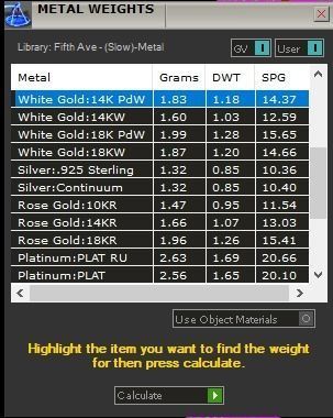 Butterfly Pendant 3D print model_9