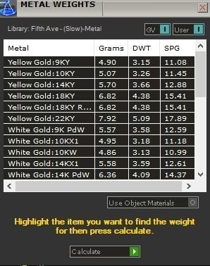 Pendant 748 3D print model_9