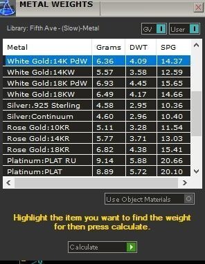 Pendant 748 3D print model_10
