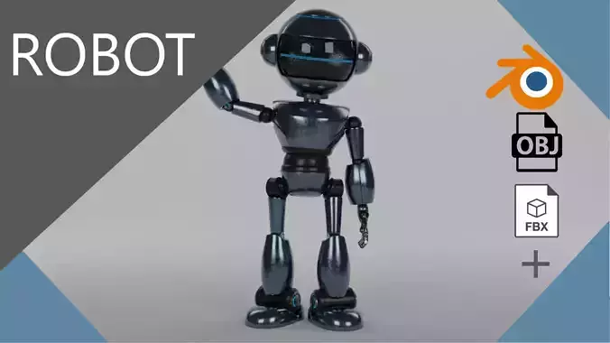Robot