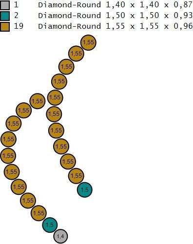 Pendant 755 3D print model_9