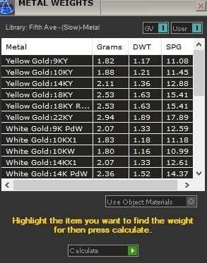 Instrument Pendant  3D print model_6