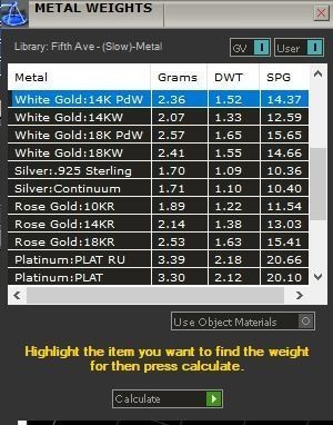 Instrument Pendant  3D print model_7