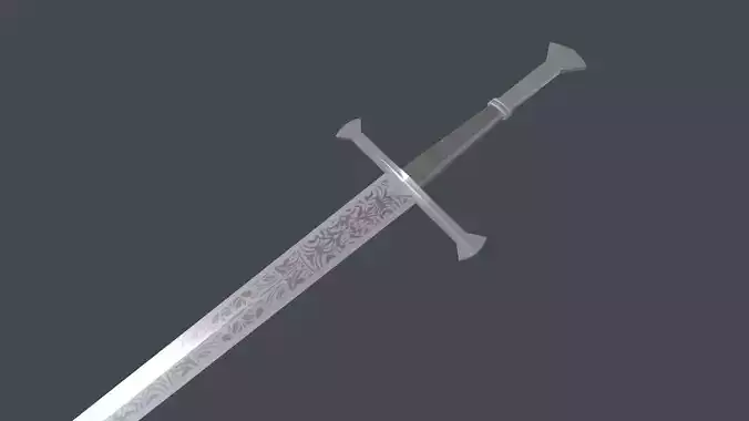 Bastard Sword