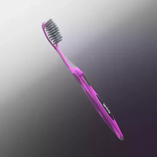 toothbrush