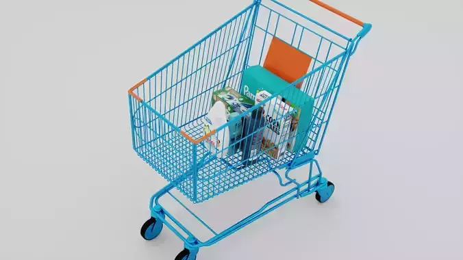 Shopping Cart