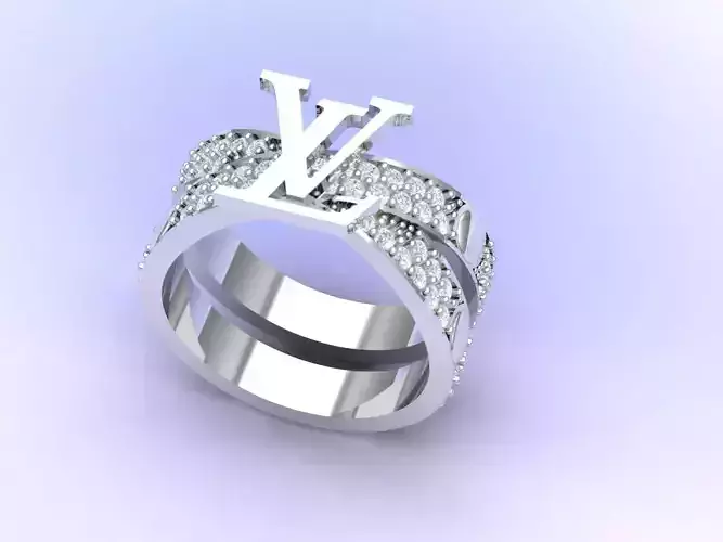 LV Ring