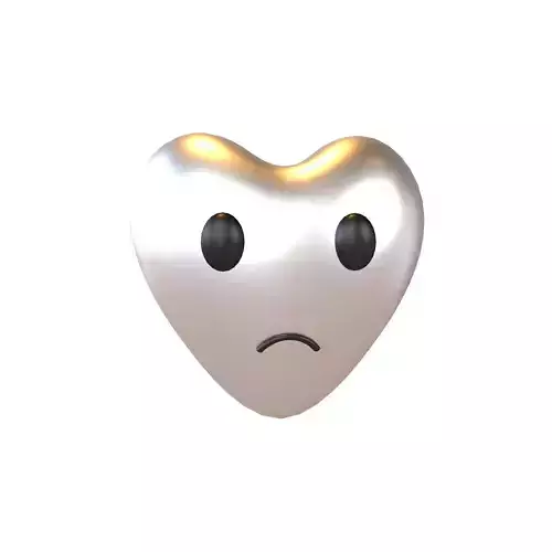 Heart Character V2 015