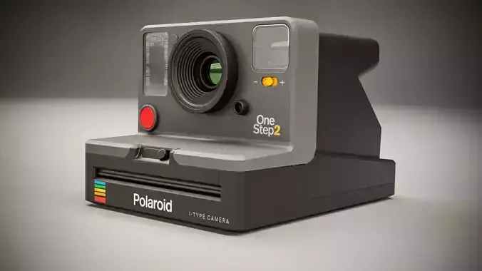 Polaroid OneStep 2 Camera