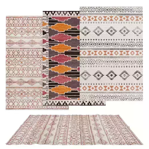 Rugs No 892