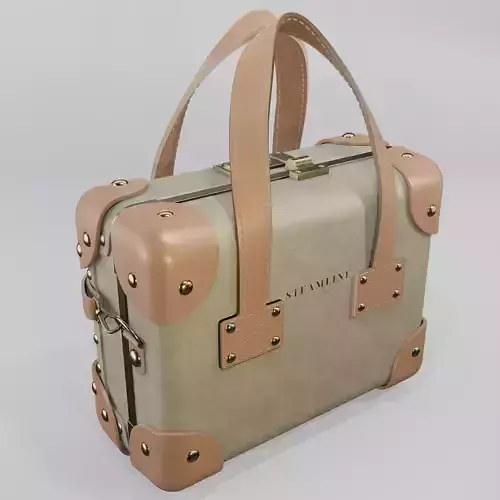 Steamline Alchemist Gold Mini