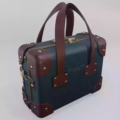 Steamline Architect Navy Mini 