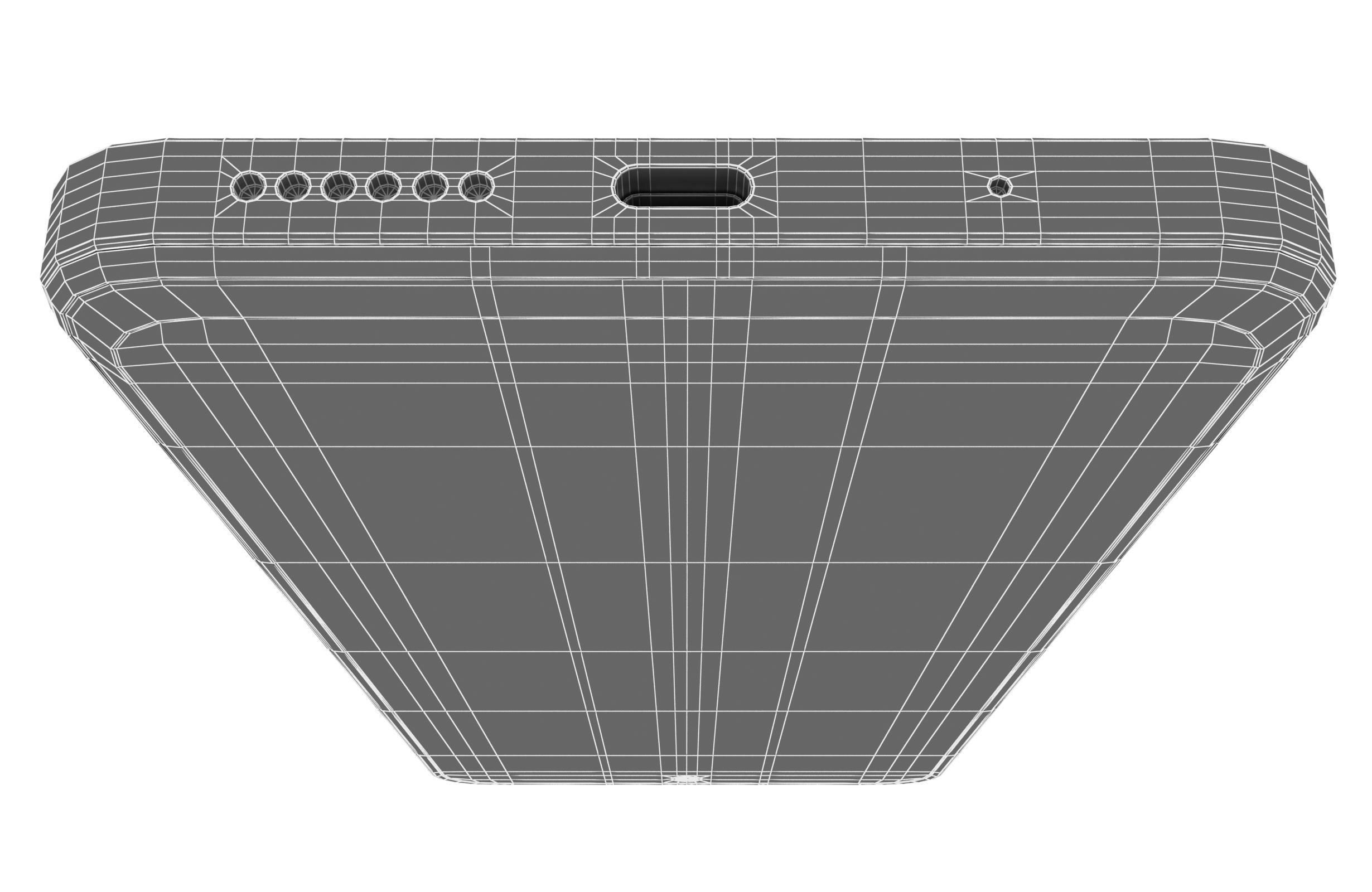 Xiaomi Redmi 12 All Colors 3D model_39