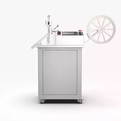 Automatic Braid Cutting Machine