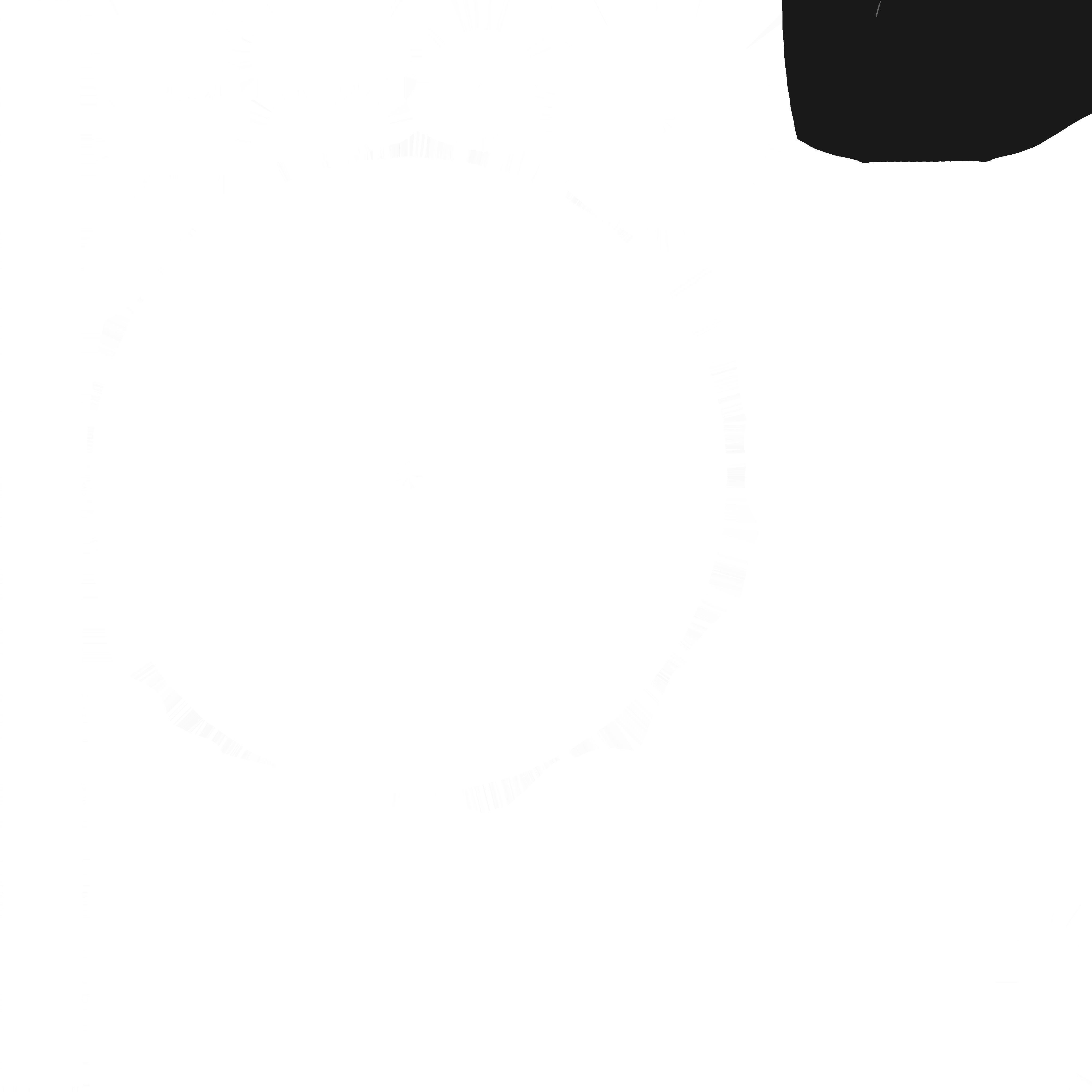 Game Ready Ceiling Lamp Low-poly 3D model_16