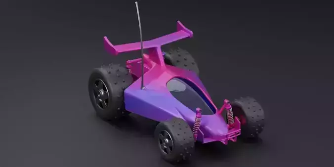 Car toy