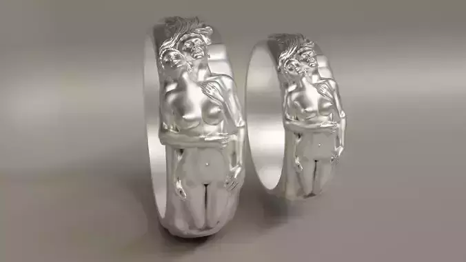 Wedding ring