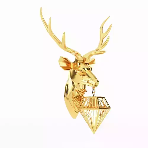 Decorative Wall Light