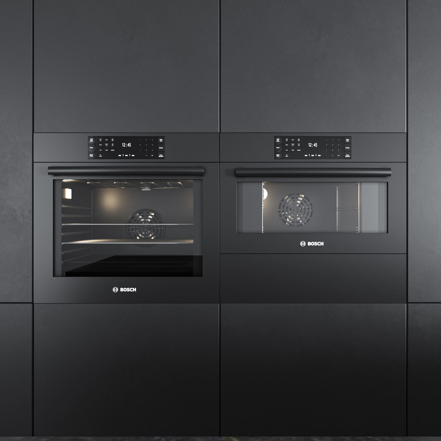 Kitchen 03 3D model_3