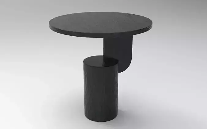 Hozo Side Table