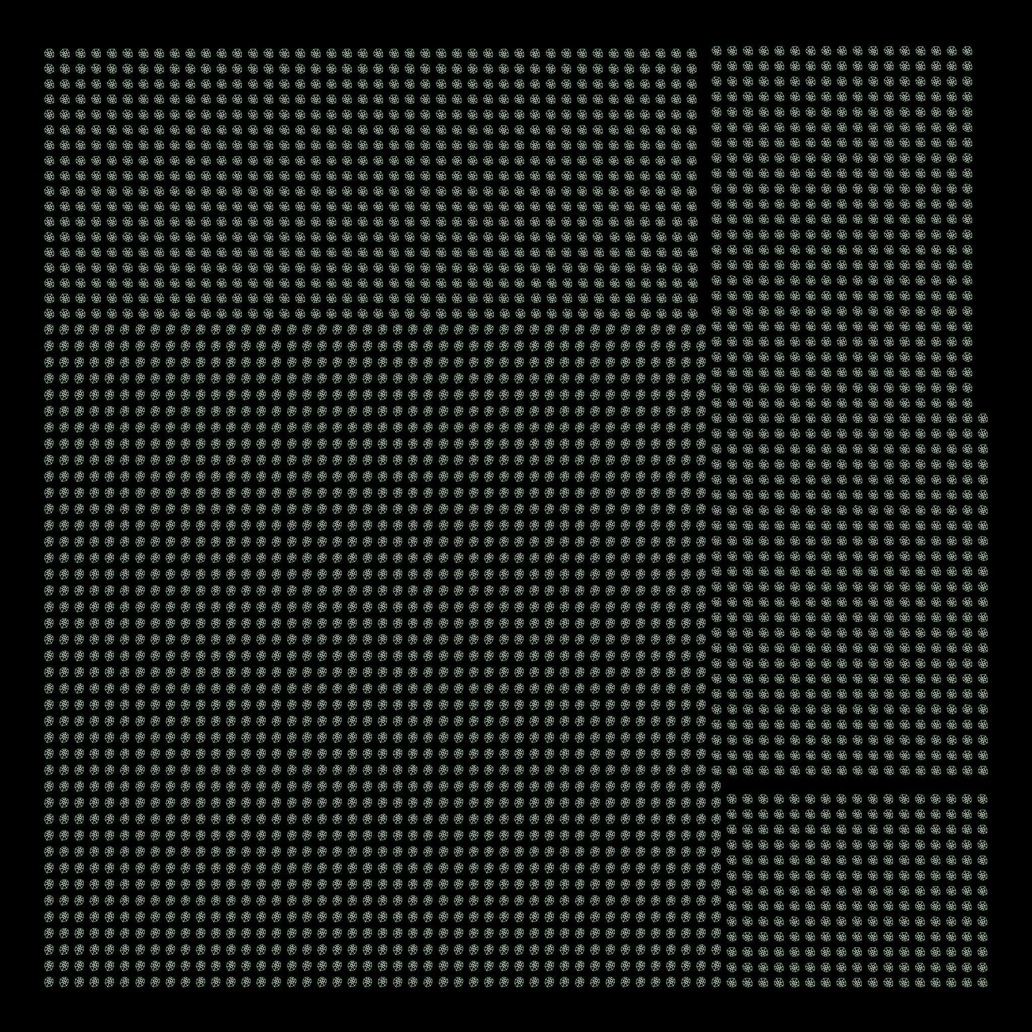 Jam Bottle 3D model_9