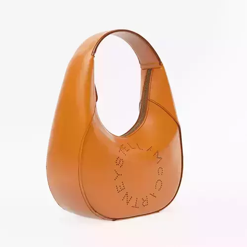 Vegan Leather Handbag