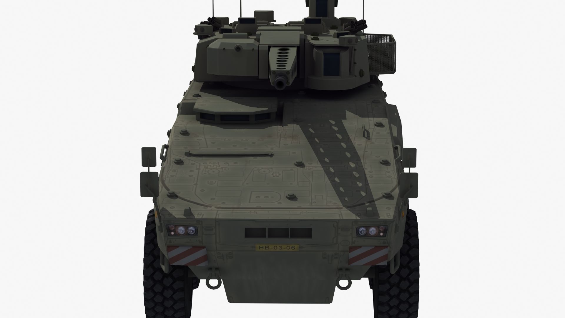 Boxer CRV 30mm 3D model_14