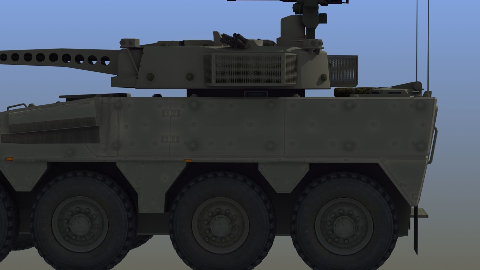 Boxer CRV 30mm 3D model_21
