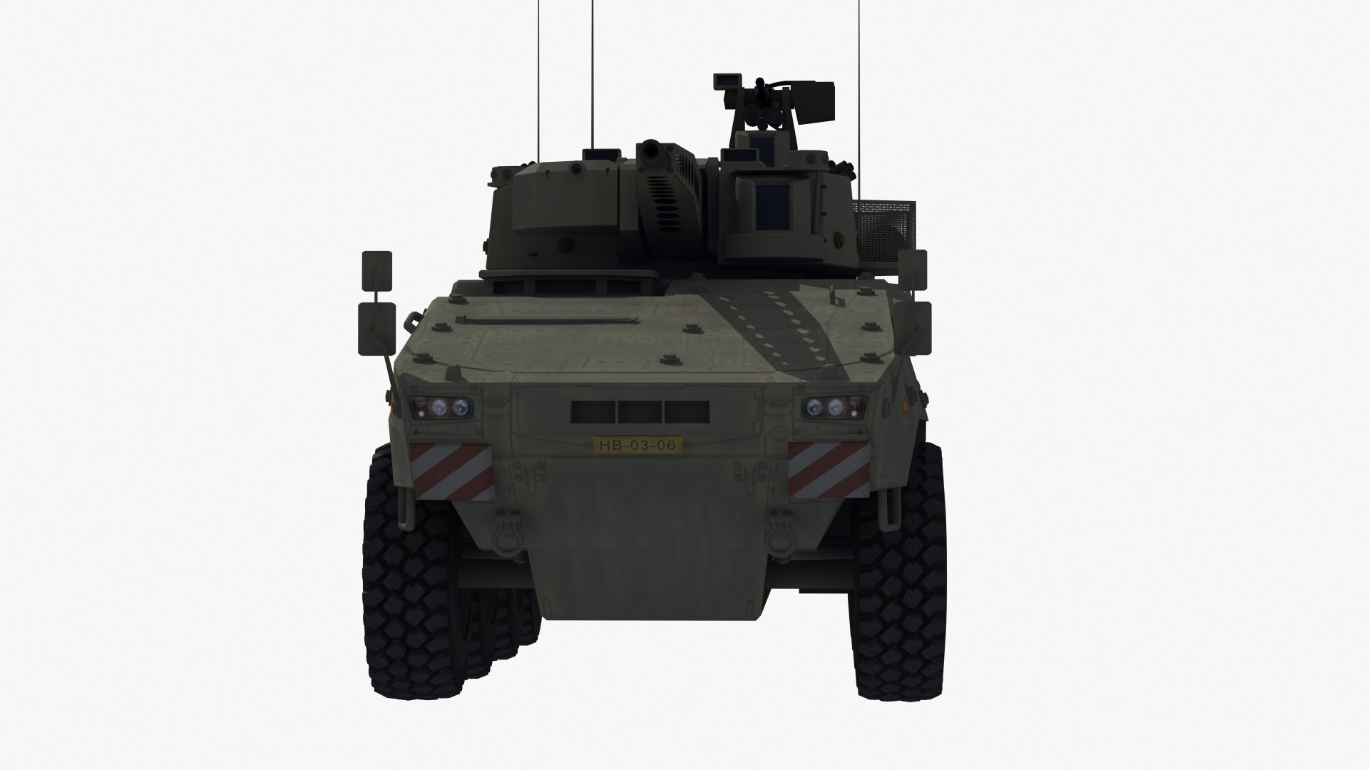 Boxer CRV 30mm 3D model_25