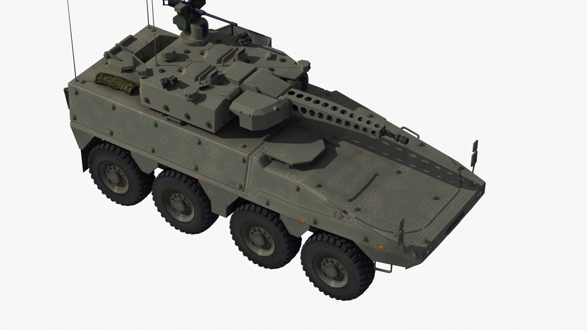 Boxer CRV 30mm 3D model_22